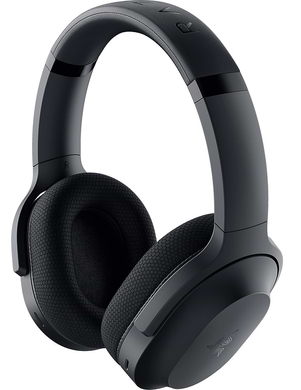 Фото - Гарнітура бездротова ігрова Razer Barracuda (RZ04-03790100-R3M1)