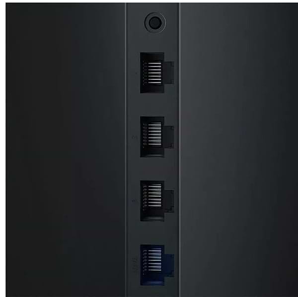 Фото - MESH система WiFi6 Xiaomi Mesh System AX3000 1-pack (DVB4315GL)