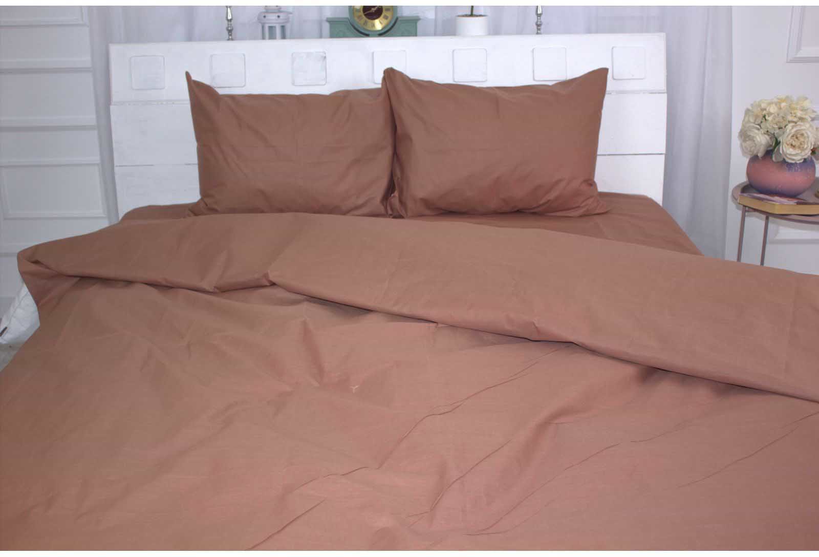 Комплект постельного белья детский MirSon Бязь 15-1511 Federica 110х140 (2200000799388)