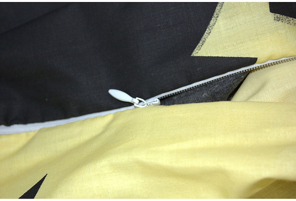 Фото - Комплект постельного белья детский MirSon Бязь 17-0152 Sofia 110х140 см (2200001648951)