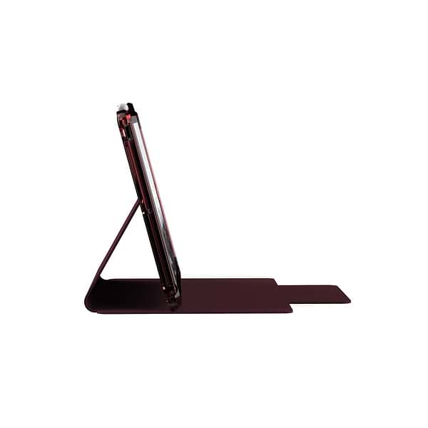 Фото - Чехол для планшета UAG for Apple iPad 10.2" 9th Gen 2021 Lucent Aubergine/Dusty Rose (12191N314748)