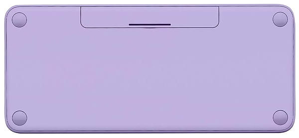 Фото - Клавіатура бездротова Logitech K380 (920-011166)