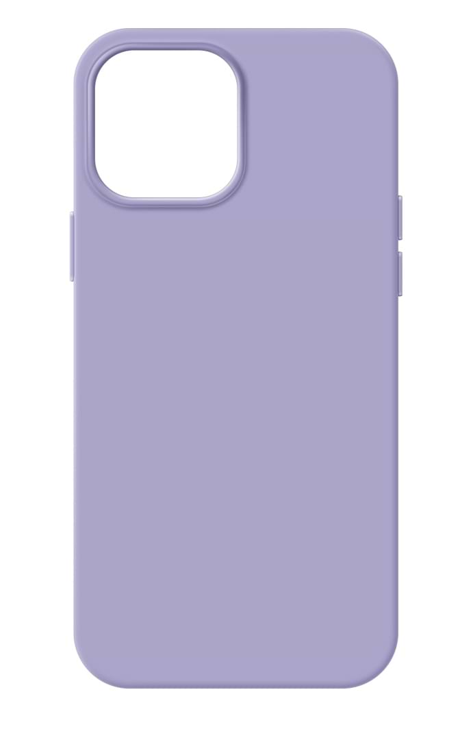 Чехол для смартфона Armorstandart ICON2 Case for Apple iPhone 14 Pro Max Lilac (ARM63614) - Фото 1