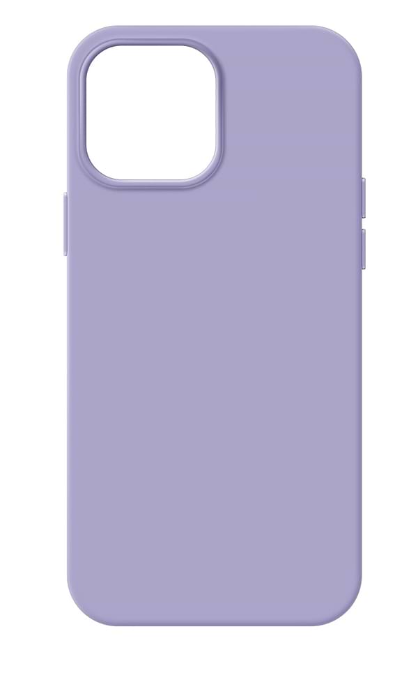 Фото - Чохол для смартфону Armorstandart ICON2 Case for Apple iPhone 14 Pro Max Lilac (ARM63614)