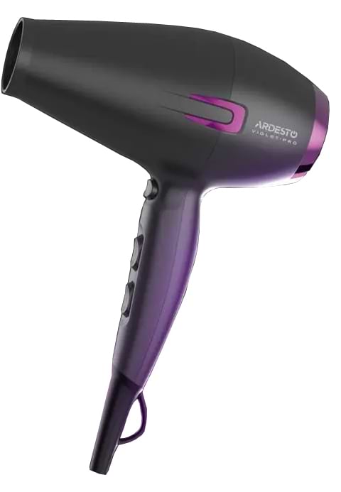 Фото - Фен Ardesto HD-Y221PRO