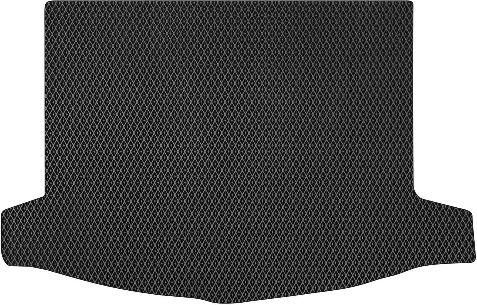 EVA килимок в багажник авто EVAtech для Civic (FK) Honda 2011-2014 9 покоління Htb EU (HA1773B1RBB)