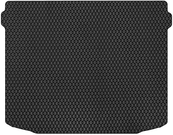 Фото - EVA коврик в багажник авто EVAtech для Outlander Sport Mitsubishi 2010-2017 1 поколение SUV USA (MT32756B1RBB)