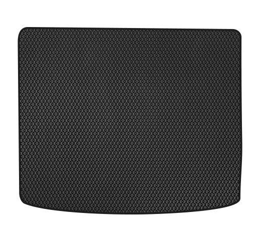 EVA килимок в багажник авто EVAtech для Touareg (7L) (Right-hand Drive) Restyling Volkswagen 2006-2010 1 покоління SUV EU (VW43103B1RBB)