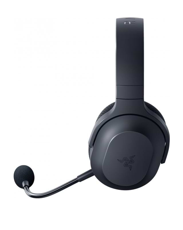 Гарнитура беспроводная игровая Razer Barracuda X 2022 Black (RZ04-04430100-R3M1) - Фото 1