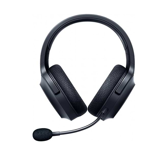 Фото - Гарнитура беспроводная игровая Razer Barracuda X 2022 Black (RZ04-04430100-R3M1)