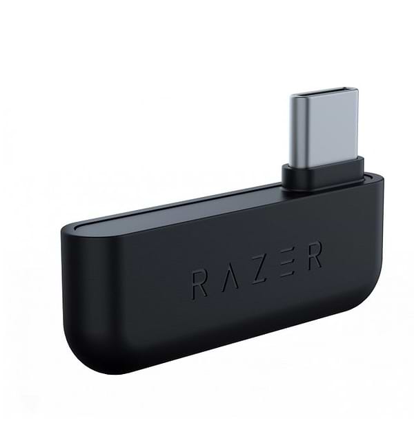 Фото - Гарнитура беспроводная игровая Razer Barracuda X 2022 Black (RZ04-04430100-R3M1)