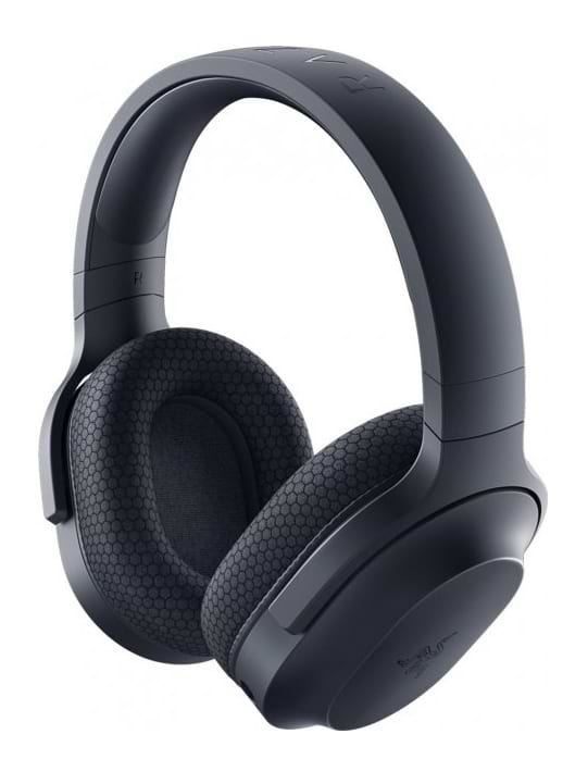 Фото - Гарнитура беспроводная игровая Razer Barracuda X 2022 Black (RZ04-04430100-R3M1)