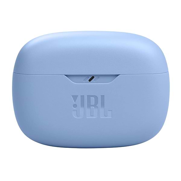 Фото - Навушники вкладиші бездротові TWS JBL Wave Beam Blue (JBLWBEAMBLU)