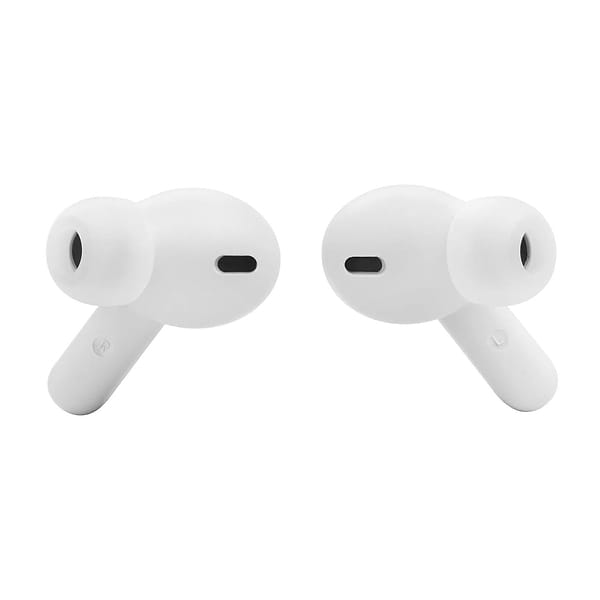 Фото - Наушники вкладыши беспроводные TWS JBL Wave Beam White (JBLWBEAMWHT)