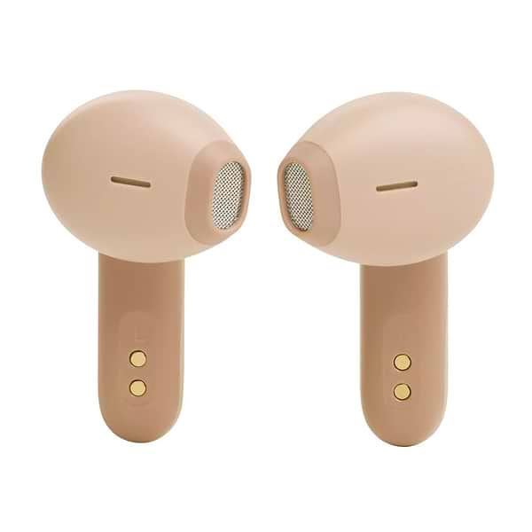 Фото - Наушники вкладыши беспроводные TWS JBL Wave Flex Beige (JBLWFLEXBEG)