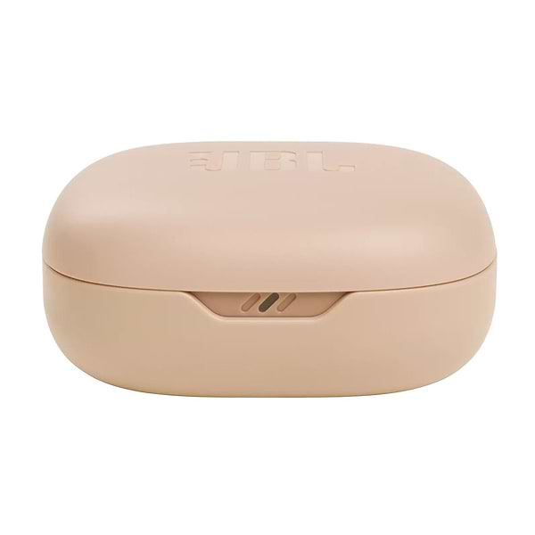 Фото - Наушники вкладыши беспроводные TWS JBL Wave Flex Beige (JBLWFLEXBEG)