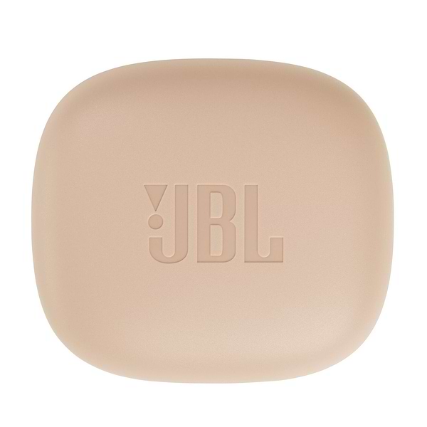 Фото - Наушники вкладыши беспроводные TWS JBL Wave Flex Beige (JBLWFLEXBEG)