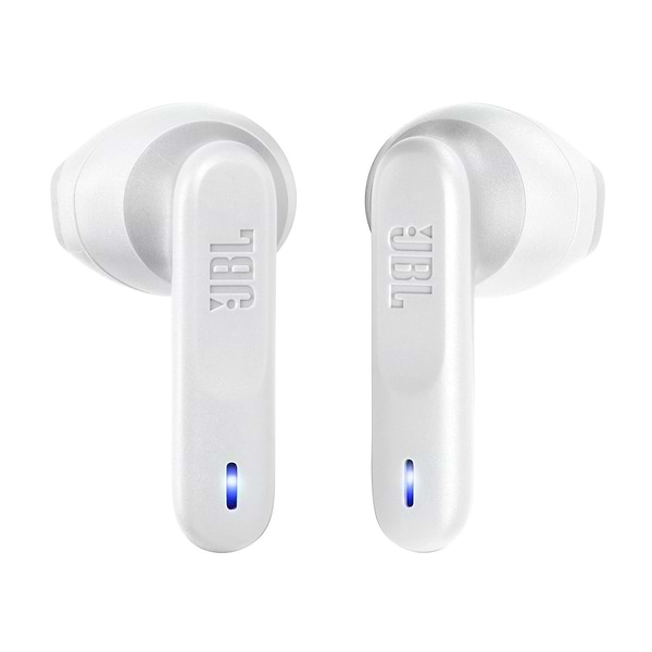 Фото - Наушники вкладыши беспроводные TWS JBL Wave Flex White (JBLWFLEXWHT)