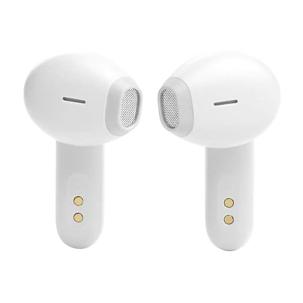 Фото - Наушники вкладыши беспроводные TWS JBL Wave Flex White (JBLWFLEXWHT)