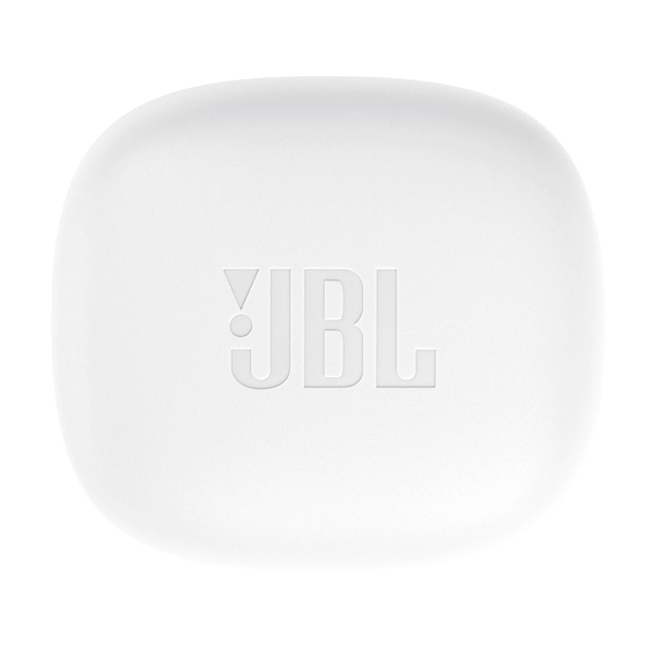 Фото - Наушники вкладыши беспроводные TWS JBL Wave Flex White (JBLWFLEXWHT)