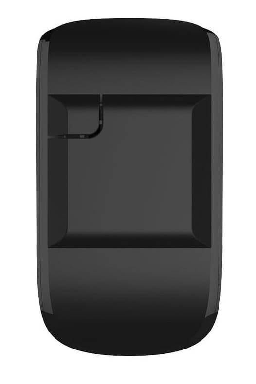 Фото - Бездротовий датчик руху Ajax Motioncam PhOD Jeweller Black (000027928)