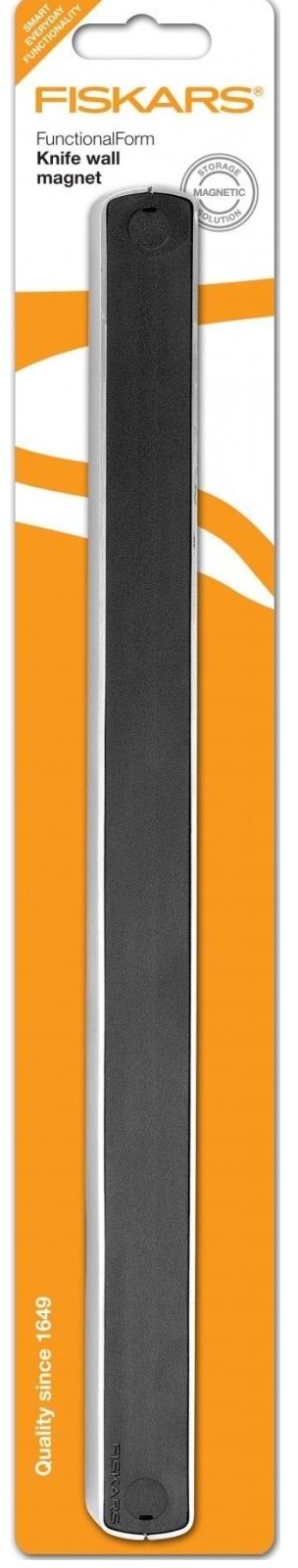Фото - Подставка для ножей Fiskars Functional Form 32 см (1001483)