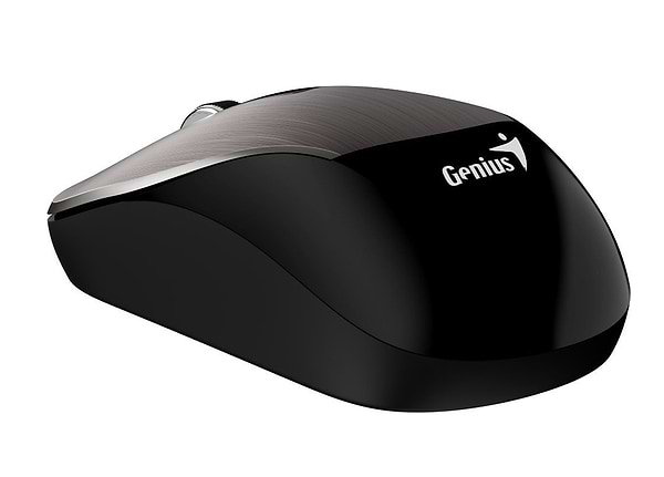 Фото - Миша бездротова Genius ECO-8015 Chocolate (31030011414)