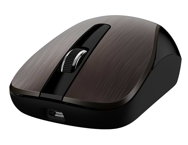 Фото - Миша бездротова Genius ECO-8015 Chocolate (31030011414)