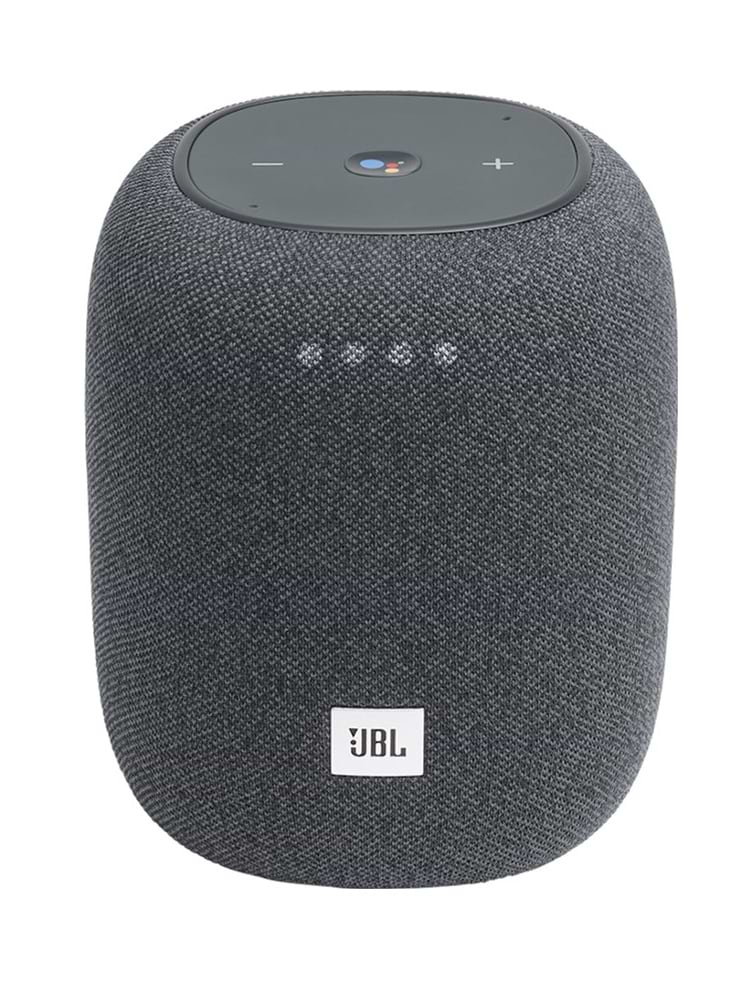 Портативна акустика JBL JBLLINKMUSICGRYEU - Фото 1