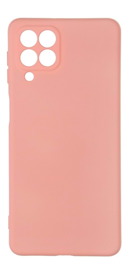 Чохол для смартфону Armorstandart Icon for Samsung Galaxy M53 5G SM-M536 Pink (ARM67500) - Фото 1