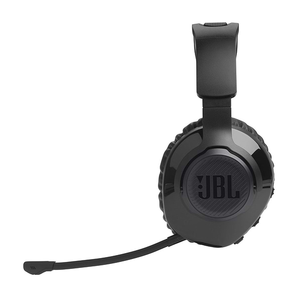 Фото - Гарнитура беспроводная игровая JBL Quantum 360X Wireless for Xbox Black/Green (JBLQ360XWLBLKGRN)