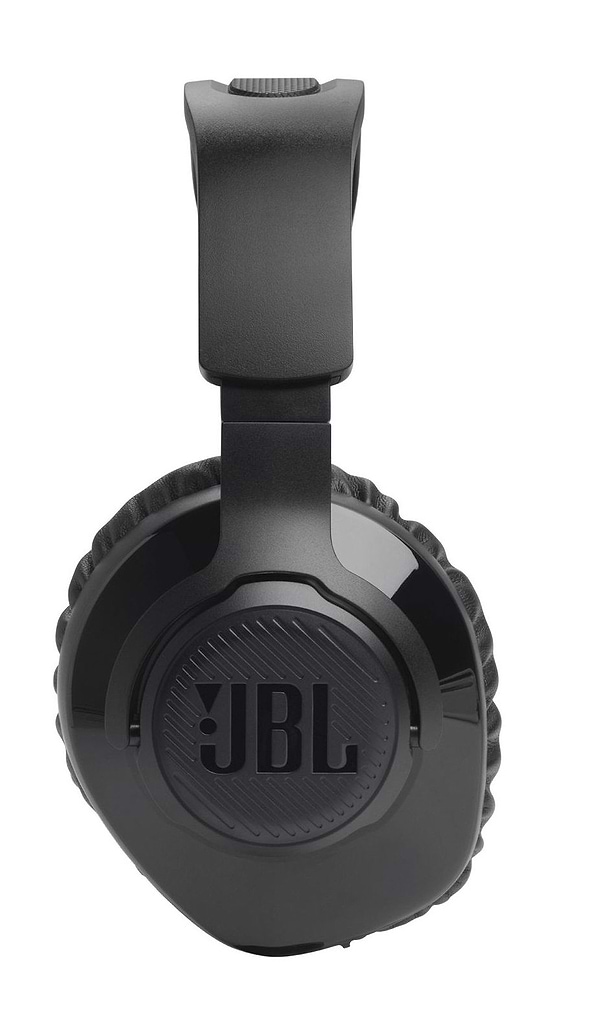 Фото - Гарнитура беспроводная игровая JBL Quantum 360X Wireless for Xbox Black/Green (JBLQ360XWLBLKGRN)