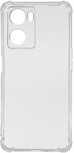 Фото - Чехол для смартфона BeCover Anti-Shock for Oppo A57s Clear (708893)