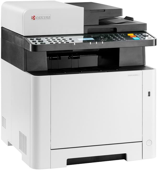 Фото - МФУ цветной печати Kyocera Color Laser MA2100cfx (110C0B3NL0)