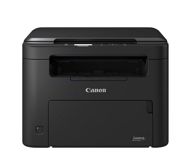 Фото - БФП ч/б друку Canon i-SENSYS MF272DW (5621C013)