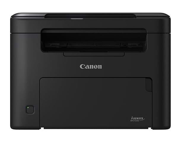 Фото - БФП ч/б друку Canon i-SENSYS MF272DW (5621C013)