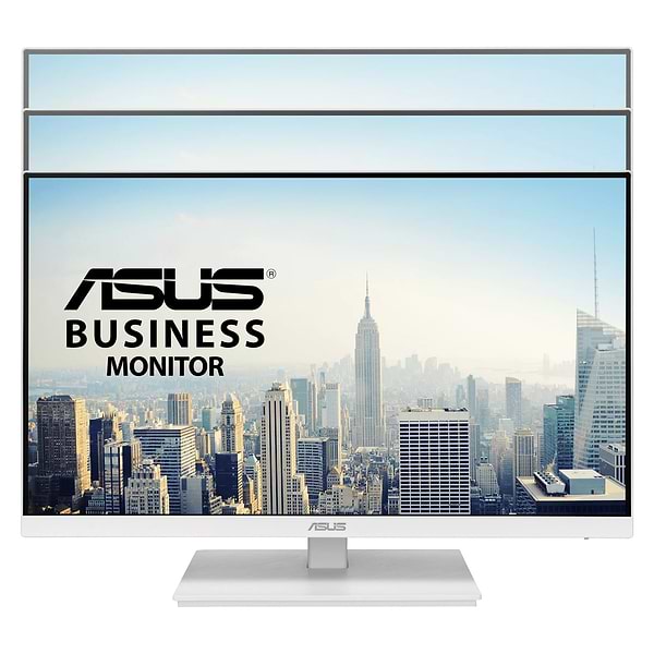 Фото - Монітор Asus VA24EQSB-W (90LM0562-B01170) White