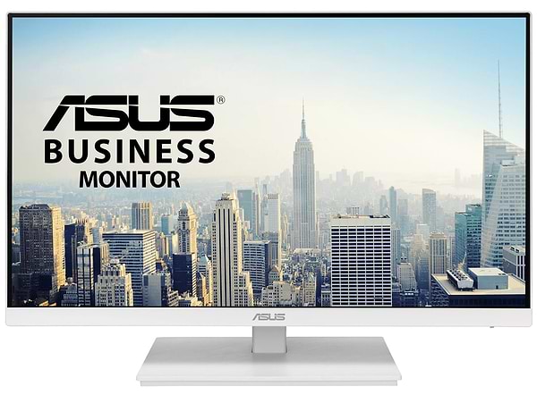 Фото - Монітор Asus VA24EQSB-W (90LM0562-B01170) White