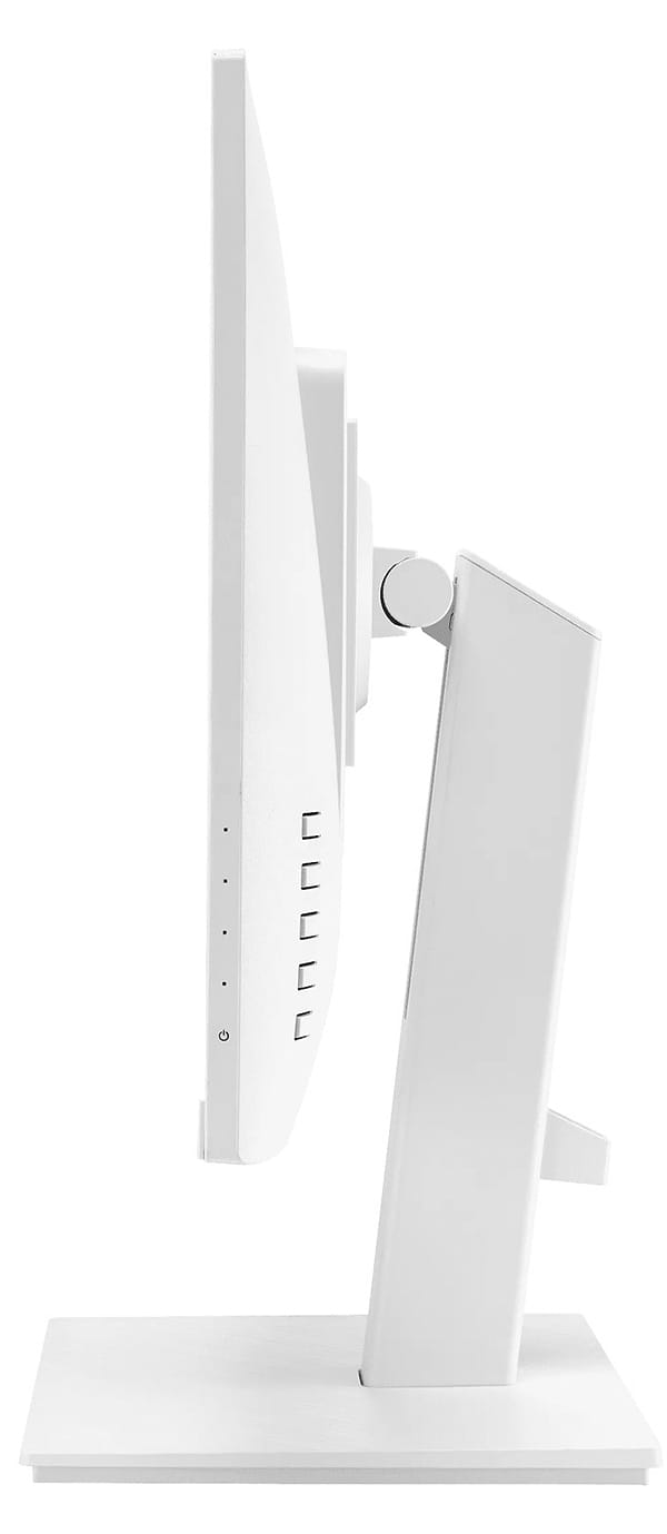 Фото - Монітор Asus VA24EQSB-W (90LM0562-B01170) White