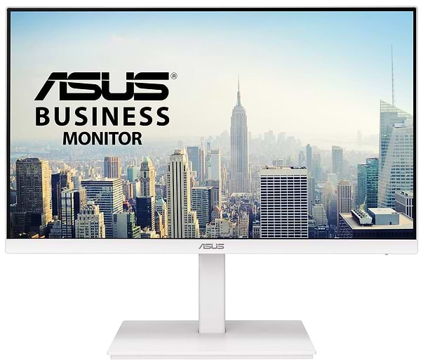 Фото - Монітор Asus VA24EQSB-W (90LM0562-B01170) White