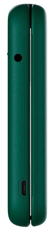 Фото - Уценка - Мобильный телефон Nokia 2660 Flip Green