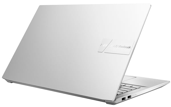 Фото - Ноутбук Asus M6500XU-LP053W Cool Silver
