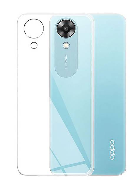 Чехол для смартфона BeCover for Oppo A17k 4G Transparancy (709301) - Фото 1