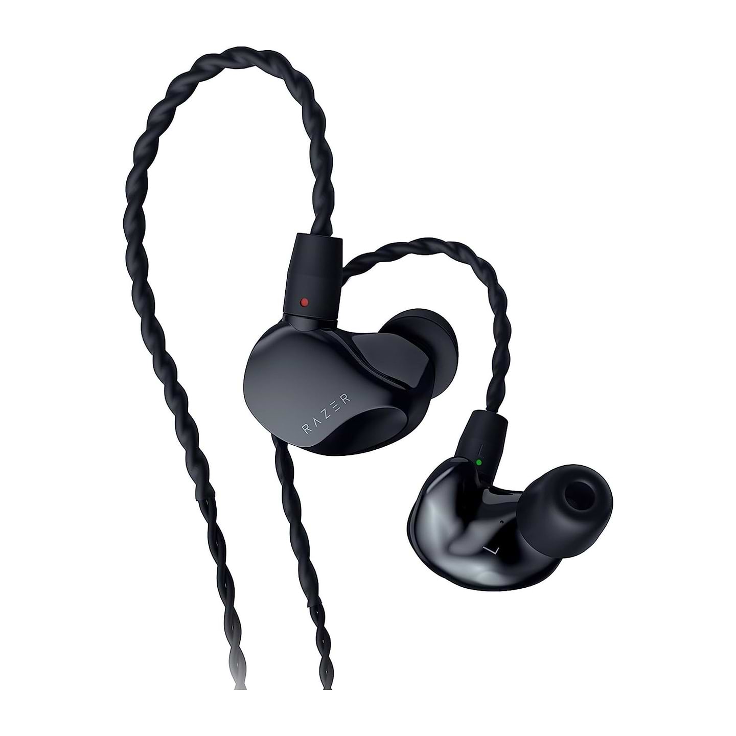 Наушники вкладыши проводные Razer Moray (RZ12-04450100-R3M1) - Фото 1