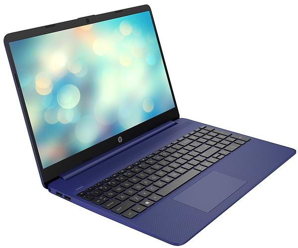 Фото - Ноутбук HP 15s-eq3013ua (67L49EA) Blue