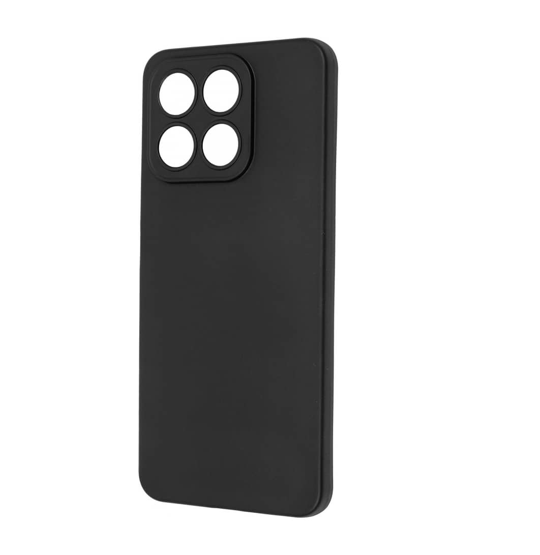Чехол для смартфона Armorstandart Matte Slim Fit Honor X8a Camera cover Black (ARM69397) - Фото 1