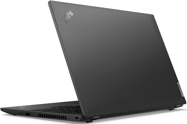 Фото - Ноутбук Lenovo ThinkPad L15 Gen 3 (21C4S7CX00) Black