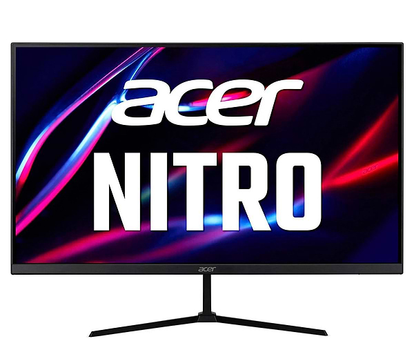 Фото - Монитор игровой Acer Nitro QG270S3BIPX (UM.HQ0EE.304)