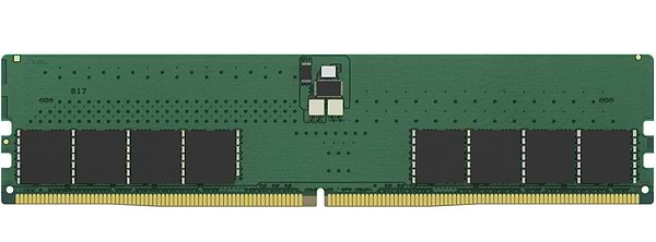 Фото - Память DDR Kingston DDR5 32GB 5600 (KVR56U46BD8-32)