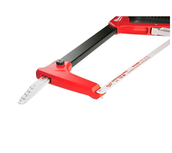 Фото - Ножовка Milwaukee 300 мм (48220050)